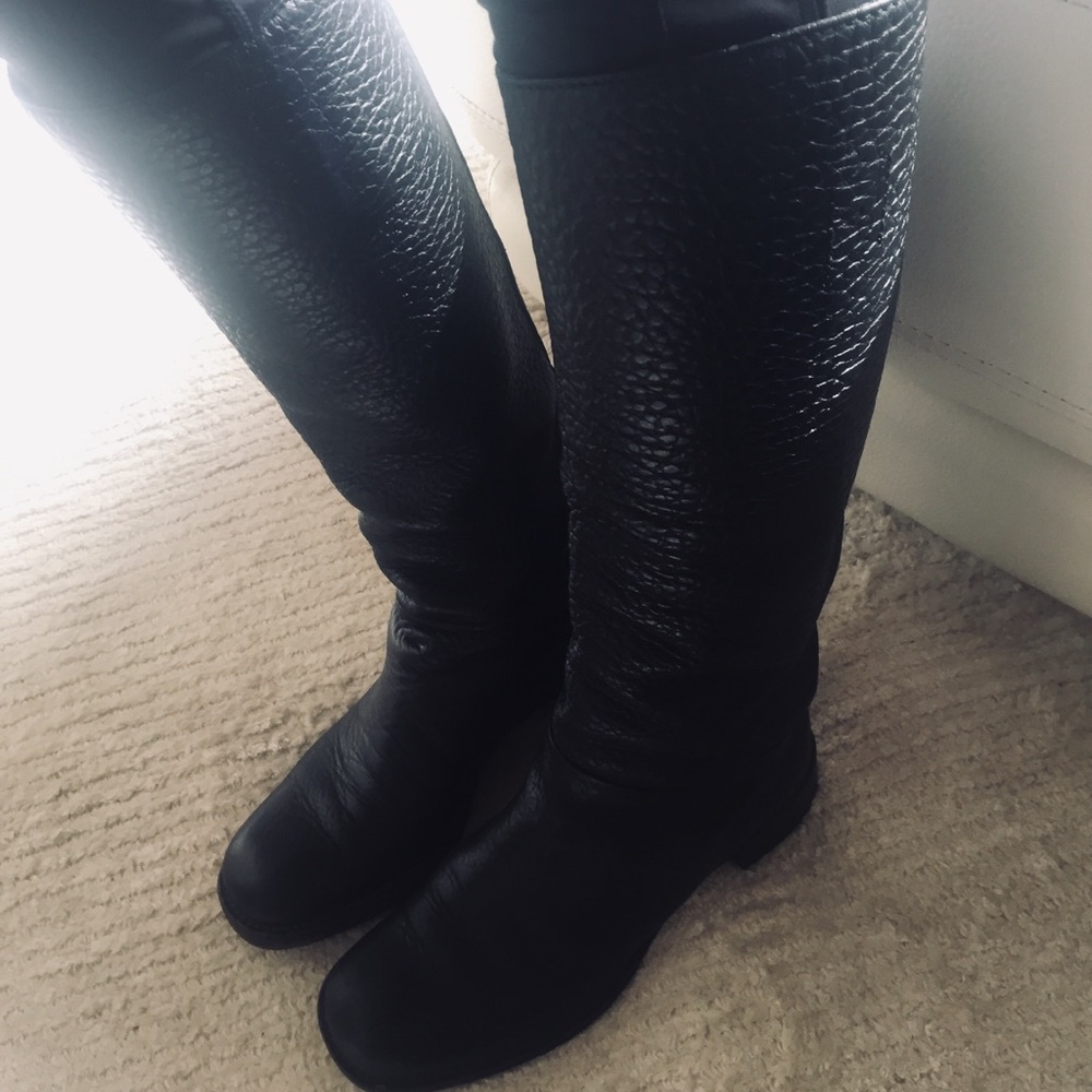 ⚜️🖤PRADA BOOTS🖤⚜️